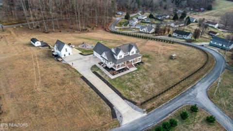 Photo of 130 Hendren Lane, Clinton, TN 37716 (MLS # 1341513)