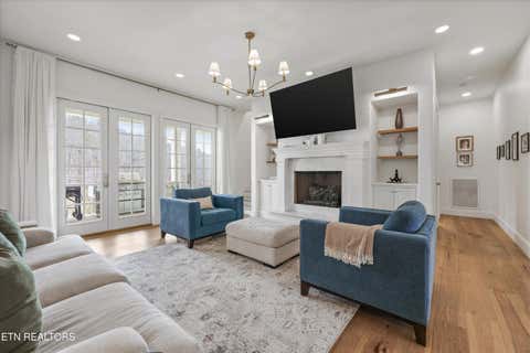 Tiny photo for 130 Hendren Lane, Clinton, TN 37716 (MLS # 1341513)