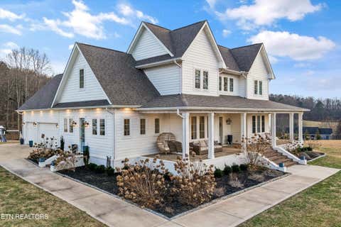 Tiny photo for 130 Hendren Lane, Clinton, TN 37716 (MLS # 1341513)