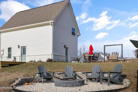 Tiny photo for 130 Hendren Lane, Clinton, TN 37716 (MLS # 1341513)