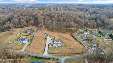 Tiny photo for 130 Hendren Lane, Clinton, TN 37716 (MLS # 1341513)