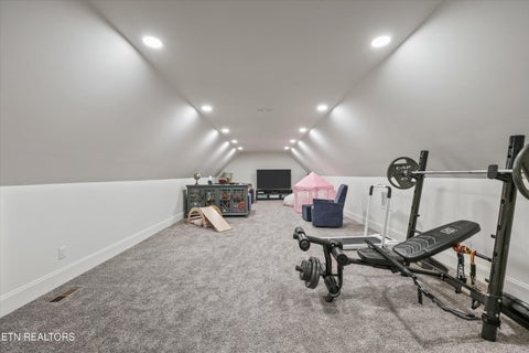 Tiny photo for 130 Hendren Lane, Clinton, TN 37716 (MLS # 1341513)