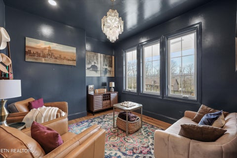 Tiny photo for 130 Hendren Lane, Clinton, TN 37716 (MLS # 1341513)