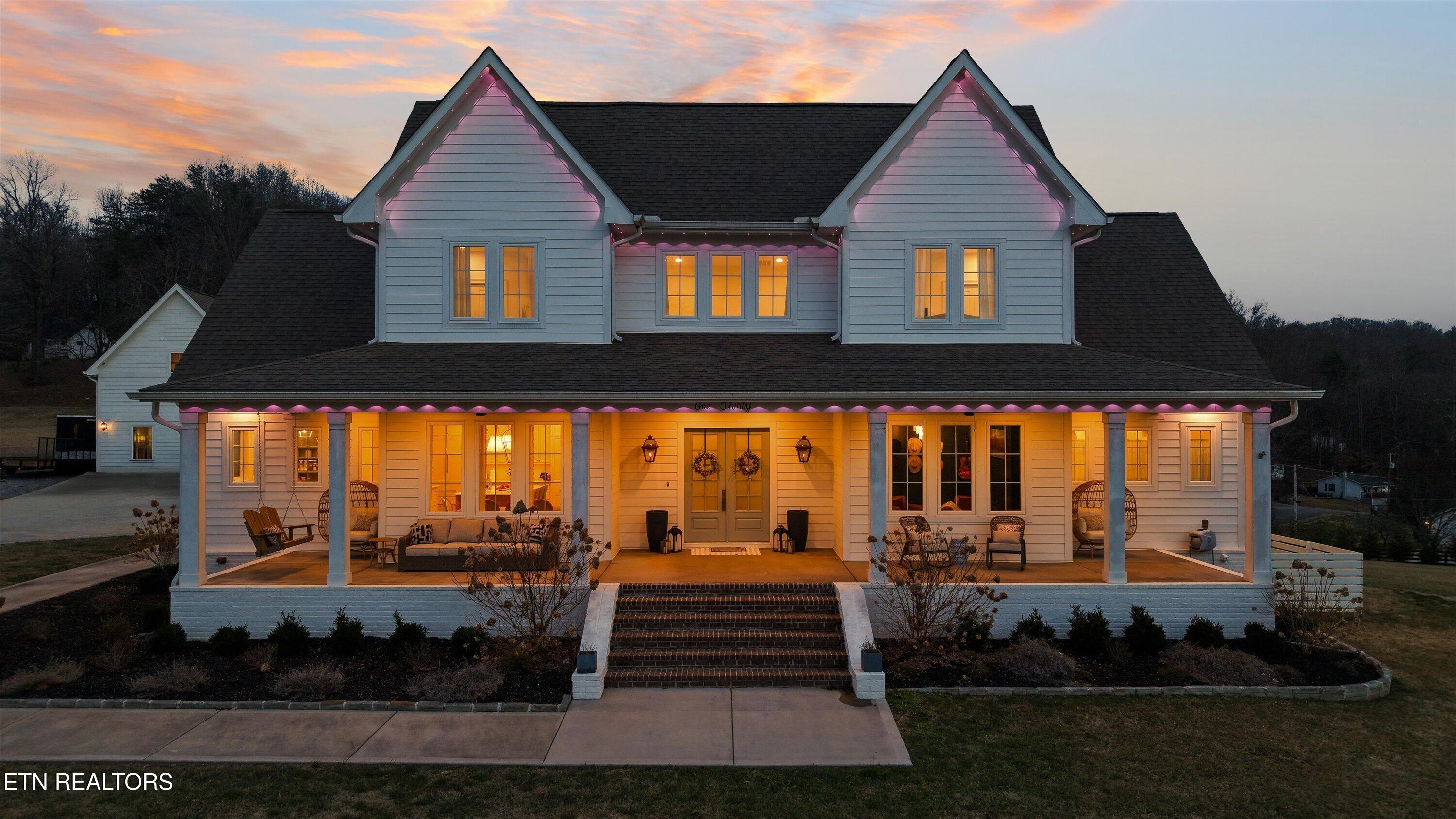 130 Hendren Lane