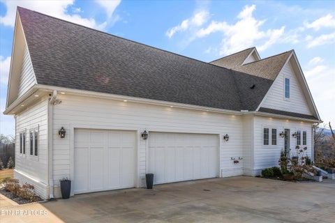 Tiny photo for 130 Hendren Lane, Clinton, TN 37716 (MLS # 1341513)