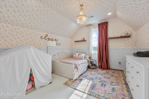 Tiny photo for 130 Hendren Lane, Clinton, TN 37716 (MLS # 1341513)