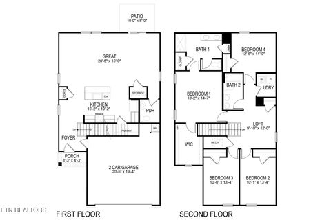 Tiny photo for 6833 Prospect Hill Lane, Knoxville, TN 37918 (MLS # 1337066)