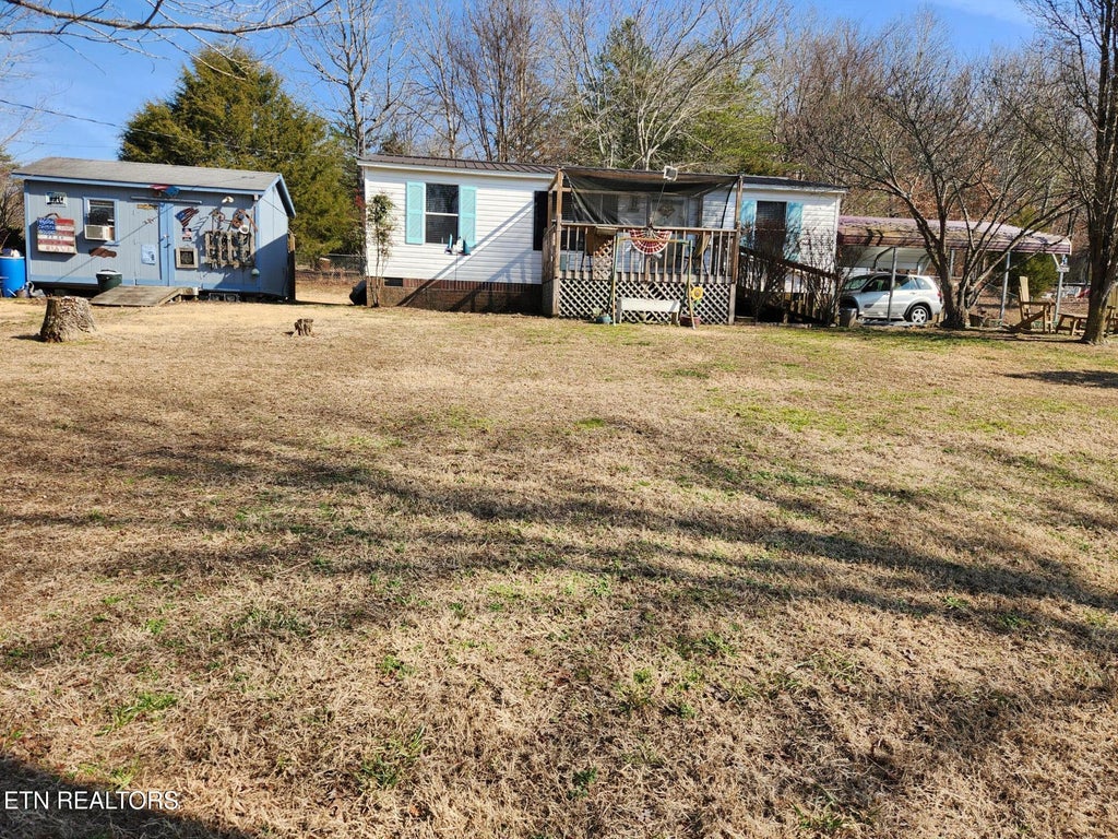 Photo of 1620 Fezzell Rd, Decatur, TN 37322 (MLS # 1289515)