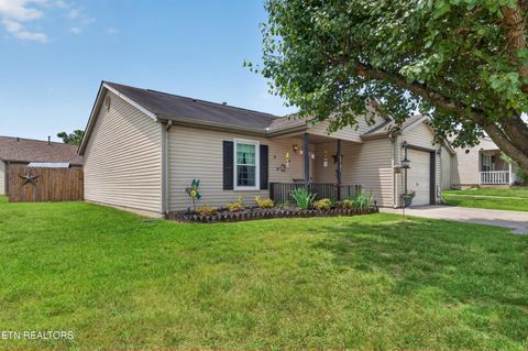 Photo of 1721 Cape Brittany Way, Knoxville, TN 37932 (MLS # 1341555)