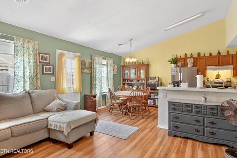 Tiny photo for 1721 Cape Brittany Way, Knoxville, TN 37932 (MLS # 1341555)