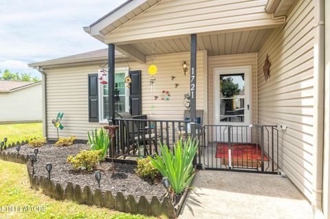 Tiny photo for 1721 Cape Brittany Way, Knoxville, TN 37932 (MLS # 1341555)