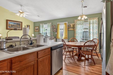 Tiny photo for 1721 Cape Brittany Way, Knoxville, TN 37932 (MLS # 1341555)