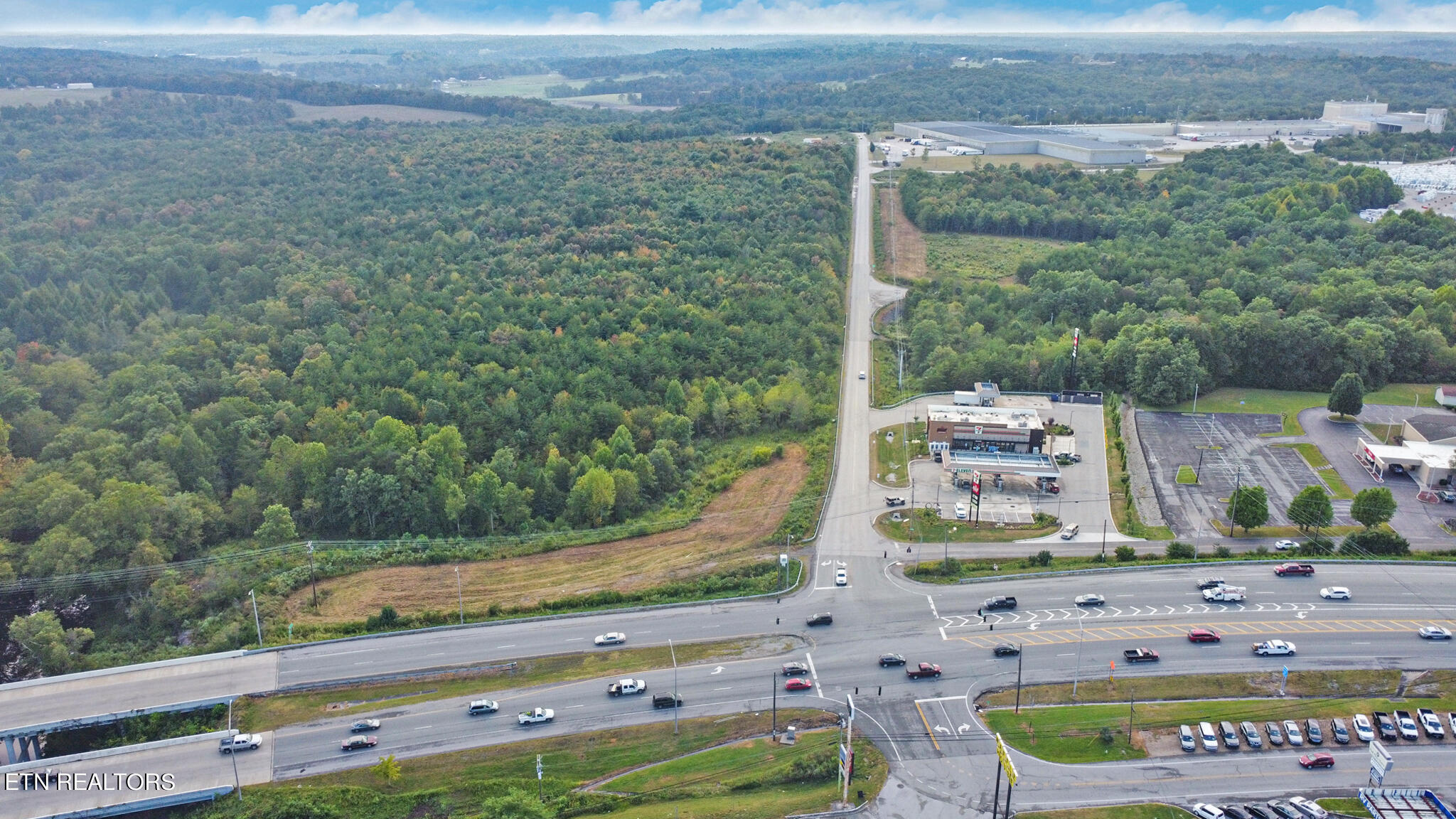 N Main St. 2.95 Acres