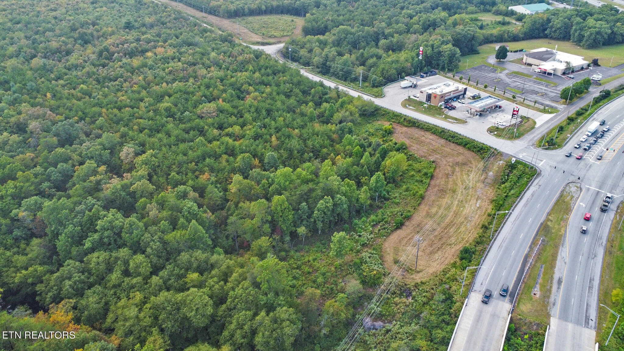 N Main St. 2.95 Acres