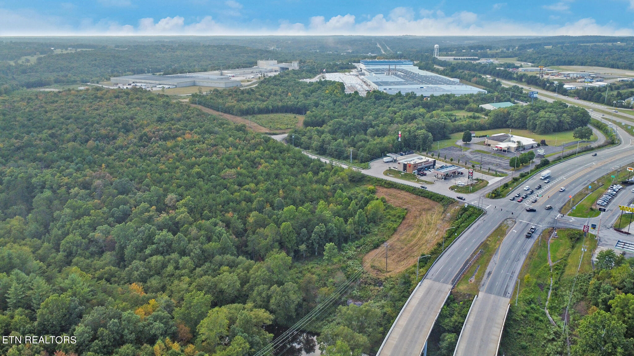 N Main St. 2.95 Acres