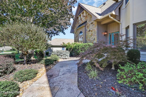 Tiny photo for 26 Heather Glen Drive, Crossville, TN 38558 (MLS # 1360185)