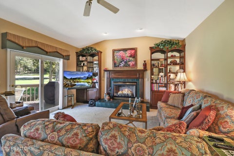 Tiny photo for 26 Heather Glen Drive, Crossville, TN 38558 (MLS # 1360185)
