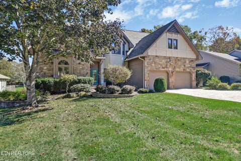 Tiny photo for 26 Heather Glen Drive, Crossville, TN 38558 (MLS # 1360185)