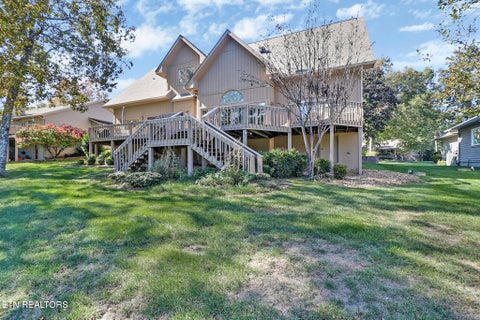 Tiny photo for 26 Heather Glen Drive, Crossville, TN 38558 (MLS # 1360185)