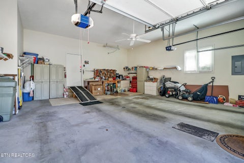 Tiny photo for 26 Heather Glen Drive, Crossville, TN 38558 (MLS # 1360185)