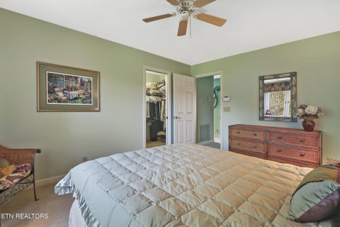 Tiny photo for 26 Heather Glen Drive, Crossville, TN 38558 (MLS # 1360185)