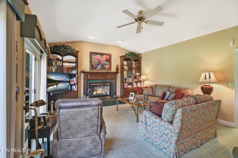 Tiny photo for 26 Heather Glen Drive, Crossville, TN 38558 (MLS # 1360185)
