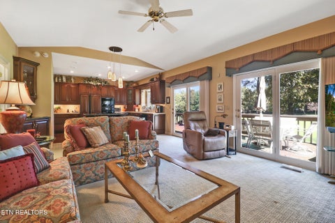 Tiny photo for 26 Heather Glen Drive, Crossville, TN 38558 (MLS # 1360185)