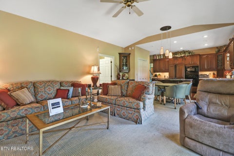 Tiny photo for 26 Heather Glen Drive, Crossville, TN 38558 (MLS # 1360185)