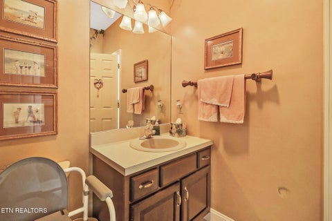 Tiny photo for 26 Heather Glen Drive, Crossville, TN 38558 (MLS # 1360185)