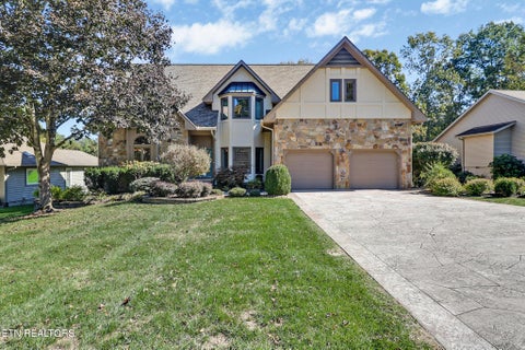 Photo of 26 Heather Glen Drive, Crossville, TN 38558 (MLS # 1360185)