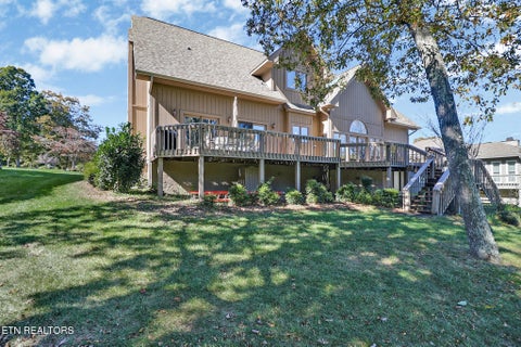 Tiny photo for 26 Heather Glen Drive, Crossville, TN 38558 (MLS # 1360185)
