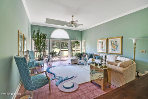 Tiny photo for 26 Heather Glen Drive, Crossville, TN 38558 (MLS # 1360185)