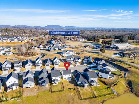 Tiny photo for 1516 Spring Berry Lane, Knoxville, TN 37924 (MLS # 1329545)