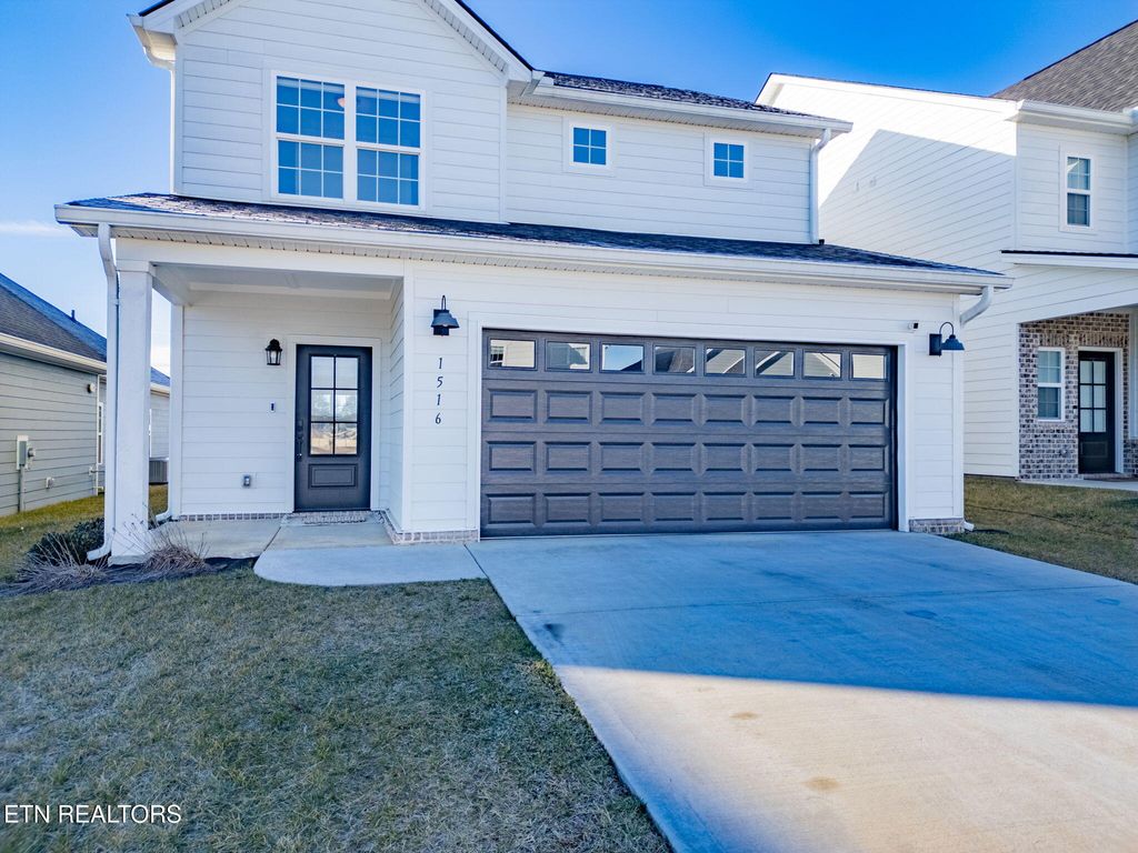 Photo of 1516 Spring Berry Lane, Knoxville, TN 37924 (MLS # 1329545)