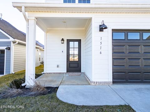 Tiny photo for 1516 Spring Berry Lane, Knoxville, TN 37924 (MLS # 1329545)