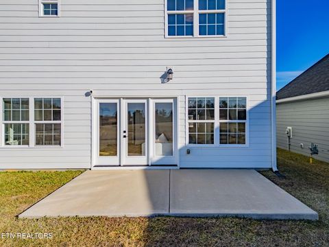 Tiny photo for 1516 Spring Berry Lane, Knoxville, TN 37924 (MLS # 1329545)