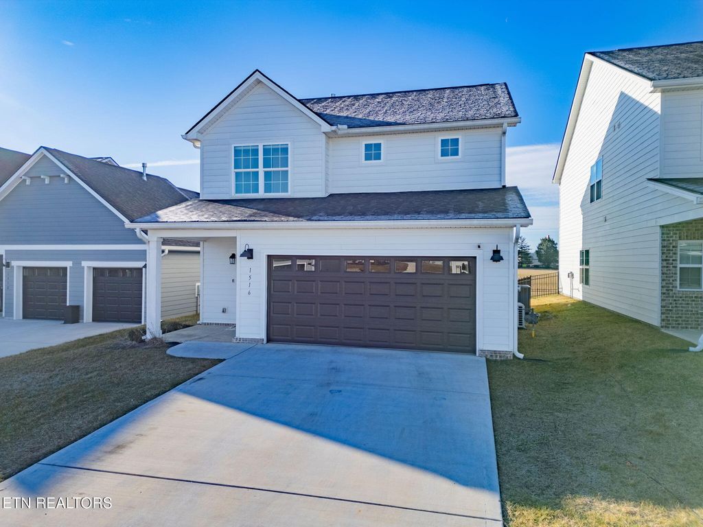 Photo of 1516 Spring Berry Lane, Knoxville, TN 37924 (MLS # 1329545)