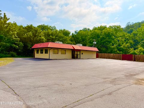 145 Dollar Drive Pennington Gap VA 24277