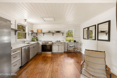 Tiny photo for 284278 Savannah Shores Drive, Delano, TN 37325 (MLS # 1343144)