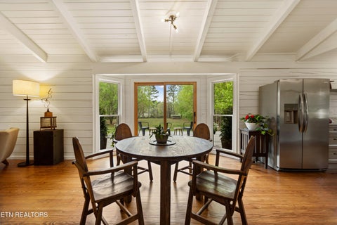 Tiny photo for 284278 Savannah Shores Drive, Delano, TN 37325 (MLS # 1343144)