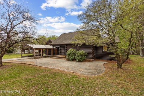 Tiny photo for 284278 Savannah Shores Drive, Delano, TN 37325 (MLS # 1343144)