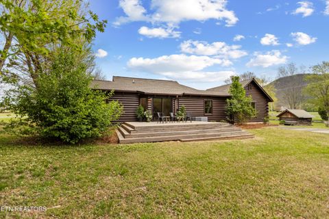 Tiny photo for 284278 Savannah Shores Drive, Delano, TN 37325 (MLS # 1343144)