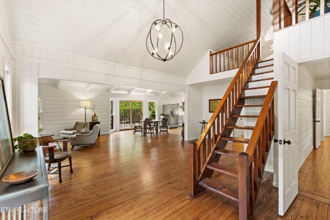 Tiny photo for 284278 Savannah Shores Drive, Delano, TN 37325 (MLS # 1343144)