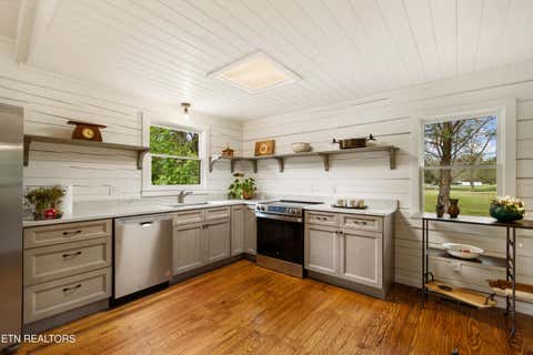 Tiny photo for 284278 Savannah Shores Drive, Delano, TN 37325 (MLS # 1343144)