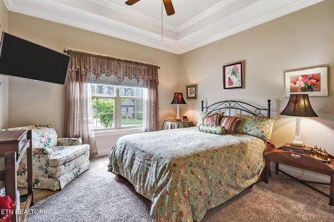 Tiny photo for 228 Thrushwood Drive, Fairfield Glade, TN 38558 (MLS # 1335804)