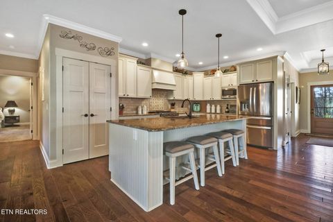Tiny photo for 228 Thrushwood Drive, Fairfield Glade, TN 38558 (MLS # 1335804)