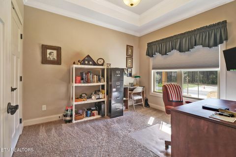 Tiny photo for 228 Thrushwood Drive, Fairfield Glade, TN 38558 (MLS # 1335804)