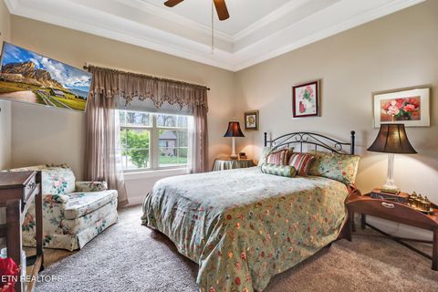 Tiny photo for 228 Thrushwood Drive, Fairfield Glade, TN 38558 (MLS # 1335804)
