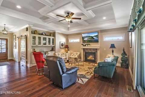 Tiny photo for 228 Thrushwood Drive, Fairfield Glade, TN 38558 (MLS # 1335804)