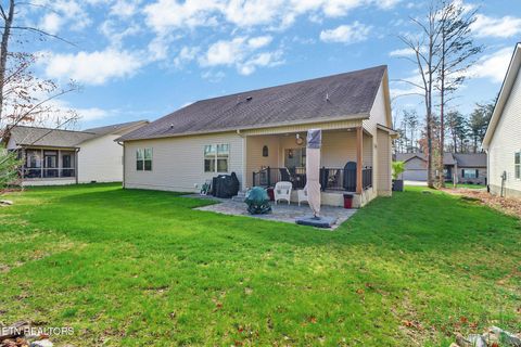 Tiny photo for 228 Thrushwood Drive, Fairfield Glade, TN 38558 (MLS # 1335804)